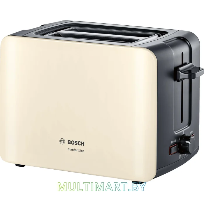 Тостер Bosch TAT6A117